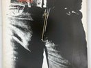 ROLLING STONES LP Sticky Fingers WARHOL ZIPPER COVER original NICE COPY