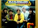 OLA & THE JANGLERS 