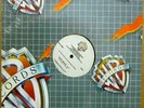 Eumir Deodato Night Cruiser / Groovitation Warner Bros. 1980 Promo 12