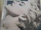 Madonna True Blue Vinyl, 1986 SEALED w/poster inside.