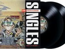 Dr. Feelgood 'Singles' (The UA Years+) Double VINYL LP (11th June 2021)