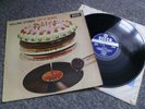 VG+ 158g UNBOXED DECCA Stereo Rolling Stones Let It Bleed SKL 5025 UK Lp