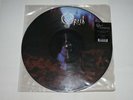 Opeth ?: My Arms, Your Hearse, Rare UK Limited Picture Disc Vinyl 2xLP-Set 2005