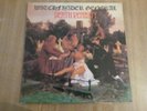 WITCHFINDER GENERAL - DEATH PENALTY - CLEAR VINYL - UK ISSUIE -  EXCELLENT