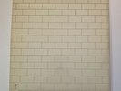 Pink Floyd The Wall Vinyl 2-LP 1979 Rock RARE Vinyl Fold White Brick Wall Cover