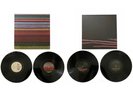 City and Colour - Bring Me Your Love / Little Hell Vinyl Bundle RARE OOP