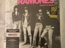 Ramones Rocket to Russia LP NEW SEALED 180 gm vinyl 2018 Pressing