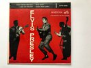 Elvis Presley-EPA-830 EP USA Original 1956 Pressing Rare Line Nipper Dog Label