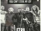 EZRA COLLECTIVE - You Can't Steal My Joy - Vinyl (gatefold 2xLP)