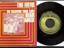 THE IVEYS DEAR ANGIE 7