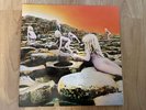 Led Zeppelin ?– Houses Of The Holy 1973 Atlantic ?SD 19130 RE Piros Vinyl NM