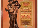 Diana Ross Presents The Jackson 5 LP UK IMPORT Vinyl Record Album Michael Five
