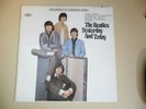 Beatles Yesterday and Today Stereo 2nd State Pasteover 1966 Capital ST2553 super