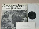 V/A Country Negro Jam Sessions US 1st Press Country Blues LP +Ins FOLK-LYRIC EX