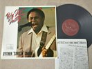 BYTHER SMITTY SMITH Big Shot JAPAN 1st Press Chicago Blues LP NM