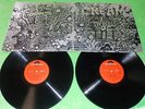 CREAM : Wheels of fire - Original 1968 UK 1st press Stereo double LP EX 215
