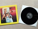 georges delerue johnny hallyday NEUF vinyl Conseil de famille