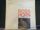 Blue Mitchell - Boss Horn (Vinyl, Blue Note)