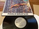 The Stone Roses Fools Gold 9.53 12” vinyl ORE T 13 NEAR MINT