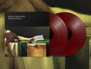 Have A Nice Life Deathconsciousness 2LP Colored Oxblood Vinyl + 75 Page Booklet