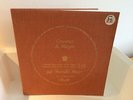 MARCELLE MEYER - MOZART CONCERTOS - DISCOFIL DF 37 - FRENCH ORIGINAL GATEFOLD