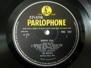 The BEATLES - *RUBBER SOUL* - 1965 - *MONO* - 1/1 STAMPER CODES - EX+