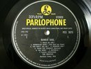 The BEATLES - *RUBBER SOUL* - 1965 - *STEREO* - 1st PRESSING - EX+