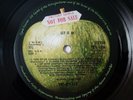 The BEATLES - *LET IT BE* - 1970 - *2U/2U* - *FACTORY SAMPLE* - 1st PRESSING