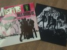 Misfits - Walk Among Us '18 MARTIAN GREEN 12