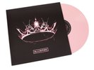 Blackpink The Album: Pink Colored Vinyl LP Turntable Labs TTL New Sealed In-Hand
