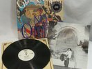 Gene Clark LP Vinyl No Other 1974 Promo & Insert Asylum Records 7E-1016