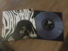 Mephistofeles (((I'm Heroin))) LP CLEAR CRYSTAL METH Vinyl Cursed Tongue (MINT)