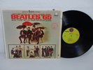 THE BEATLES Beatles '65 Green label 1969 press LP Capitol ST 2228 Jacksonville