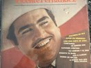 VICENTE FERNANDEZ-“PALABRA DE REY” CBS-33 PM-Free Shipping-Last One