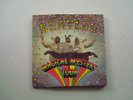 THE BEATLES MAGICAL MYSTERY TOUR 1967 DOUBLE EP 7