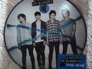 5 Seconds of Summer Self Titled Special Edition Vinyl - Record Store Day Release
