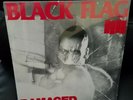 Black Flag - Damaged LP Vinyl NEW SST Repress. SEALED_NEW *INSURED* Hard to Find