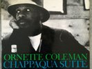 ORNETTE COLEMAN Chappaqua Suite CBS original UK copy Free Jazz