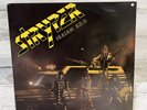 Stryper | Soldiers Under Command | Orig. WHITE Vinyl 1985 | Enigma 72077-1