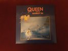 Queen vinyl live at Wembley 86 vg condition pcsp 725 matrix a1 b1