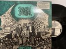 Napalm Death ‎– Scum LP 1987 Earache ‎– MOSH 3 VG+/VG+