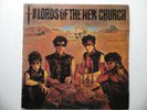 The Lords Of The New Church LP Vinyl Record