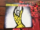 ROLLING STONES VOODOO LOUNGE UK FIRST PRESSING NM VINYL