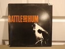 Vintage U2 Rattle And Hum 2 Double Record LP 12