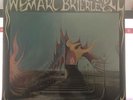 Marc Brierley, Welcome to the citadel, UK prog. orig 1st.press CBS 1968