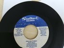 Soul disco funk 7 vinyl Friday Harris feeling  funky