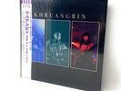 Khruangbin Live At Lincoln Hall White Vinyl LP Record Japan Obi Strip New Sealed