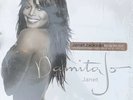 JANET JACKSON - DAMITA JO VINYL LP SHRINKWRAP WITH HYPE STICKER