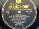 The Beatles Revolver Vinyl Record LP PMC7009 Mono Original 2nd UK 1966