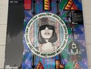 Kala MIA Exclusive VMP Club Edition Neon Purple & Green Color 2x Vinyl LP SEALED